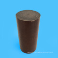 Fabric Products 3025 Phenolic Laminated Cotton Rod